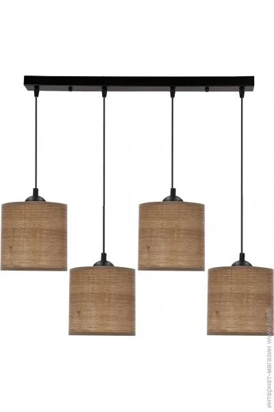  Candellux 34-18366 Legno