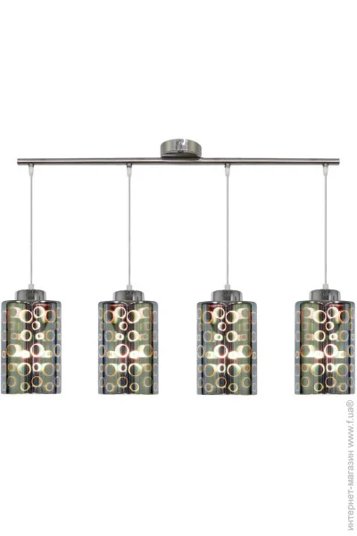  Candellux 34-57723 NOCTURNO