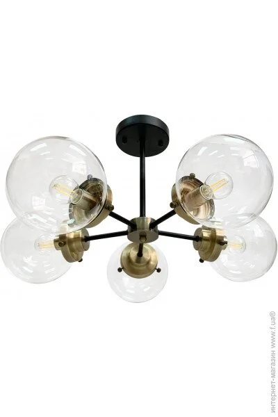  Candellux 35-01306 Lens