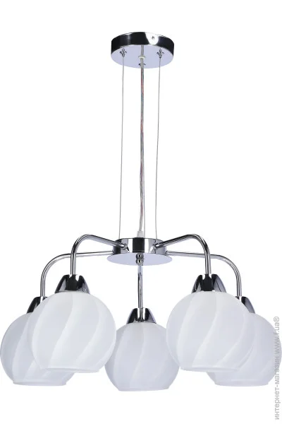  Candellux 35-23841 LARIX