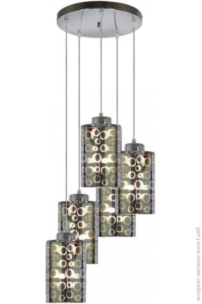 Candellux 35-57730 Nocturno