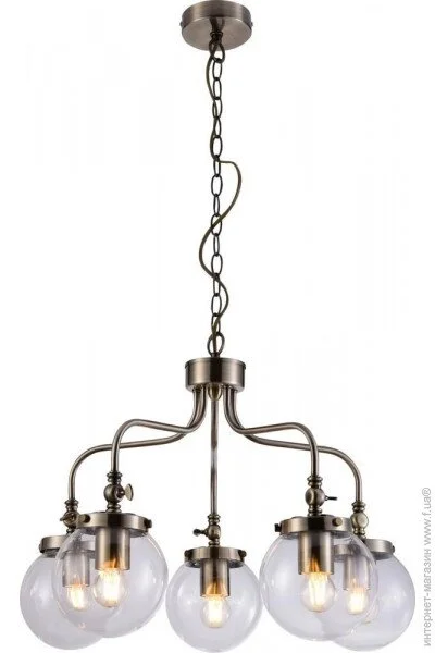  Candellux 35-70876 Ballet