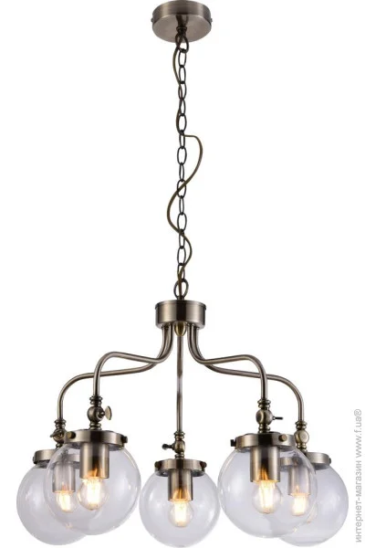  Candellux 35-70876 BALLET