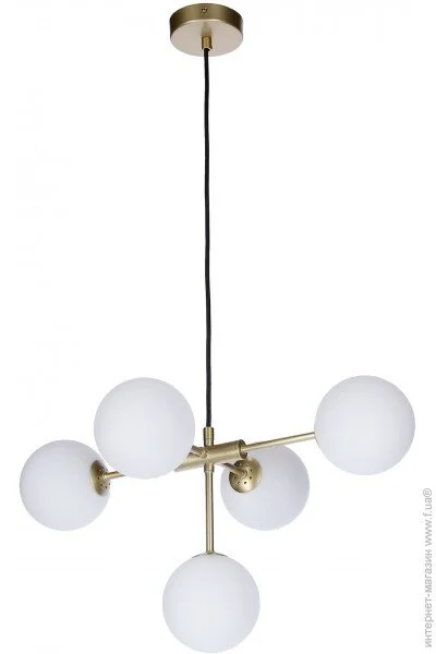  Candellux 35-73778 Mati