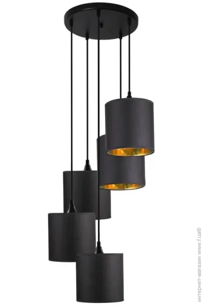  Candellux 35-73976 Long