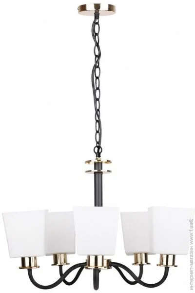  Candellux 35-74249 Schubert
