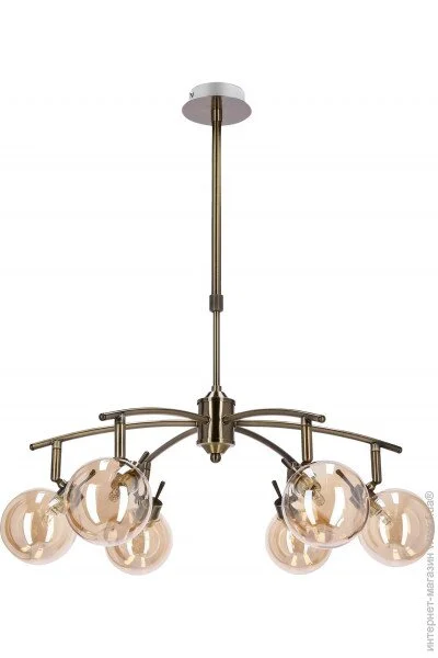  Candellux 36-16386 Lentini