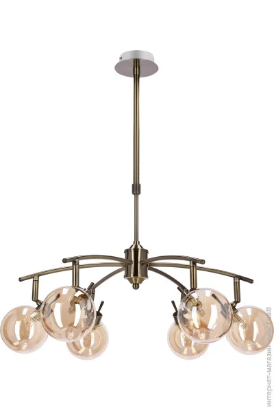  Candellux 36-16386 Lentini