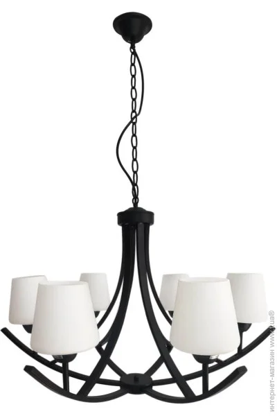  Candellux 36-38845 LONDON
