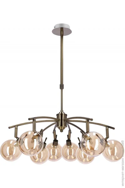  Candellux 38-16393 Lentini