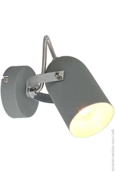 Candellux  91-66473 GRAY (91-66473-candellux)