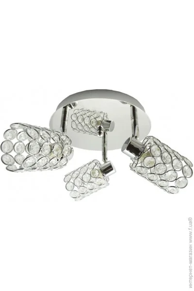  Candellux 98-00125 York