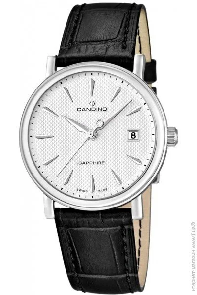  Candino Classic Lines (C4487/2)