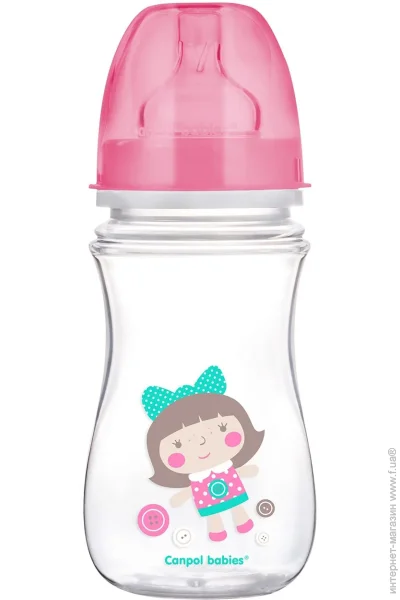   Canpol Babies      120  Easystart 35/205  