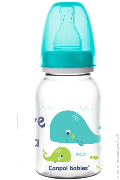   Canpol babies  120  PP LOVE&SEA -  (59/300_tur)
