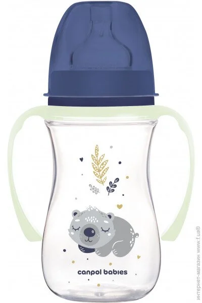    Canpol babies      240  Easystart Sleepy Koala -   (35/237_blu)