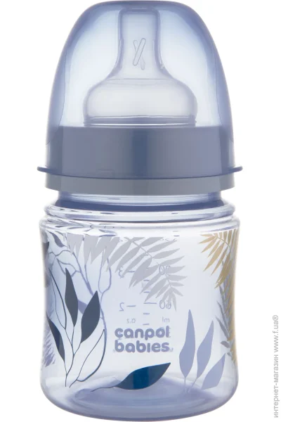    Canpol Babies   Easystart GOLD  120 
