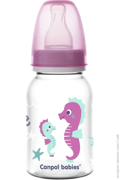    Canpol Babies   Love&Sea 120 