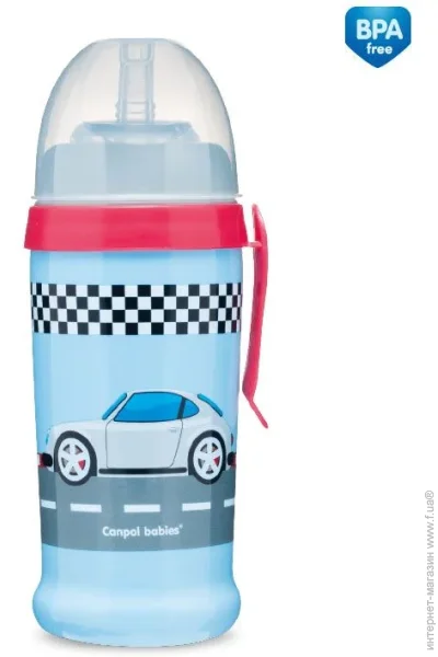 Canpol Babies - Racing- -