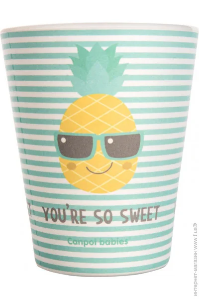  Canpol Babies  So Cool Pineapple  250 