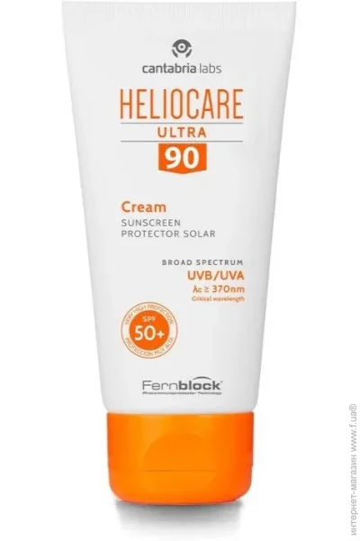  -    Cantabria Labs Ultra      SPF 90 50  (11185)
