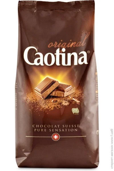   Caotina Original 1