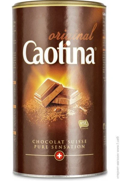   Caotina Original 500