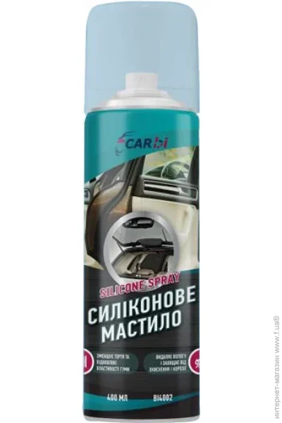  Carbi 401  (BI4002)