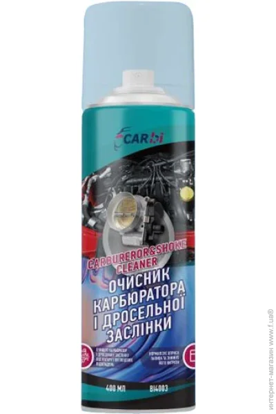      Carbi BI4003 400 