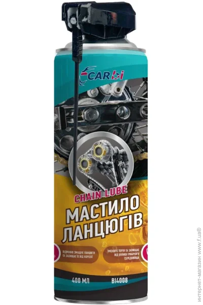  Carbi Bi4008 400  (BI4008)