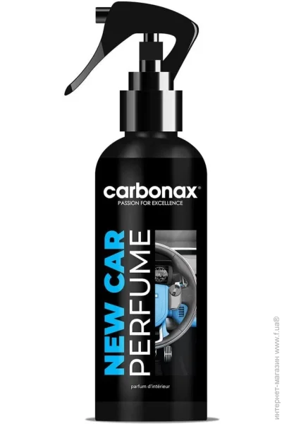  Carbonax     Car 150 