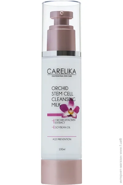Carelika         100 