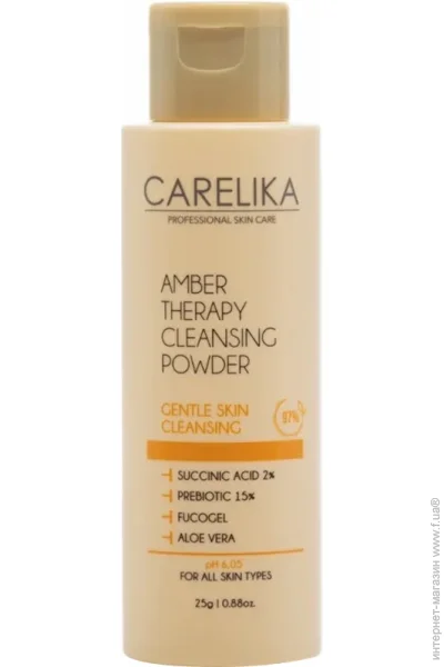 ϳ- CARELIKA       2% 25 