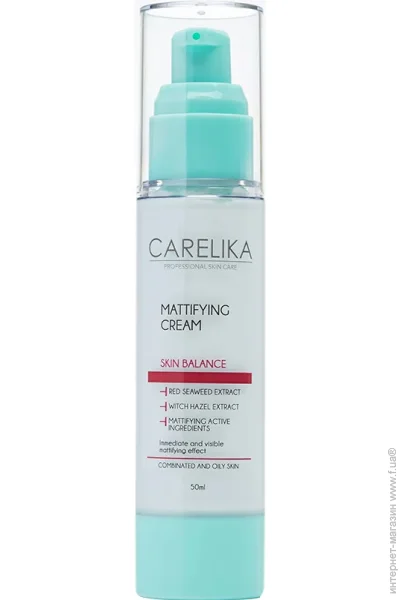    CARELIKA     50 