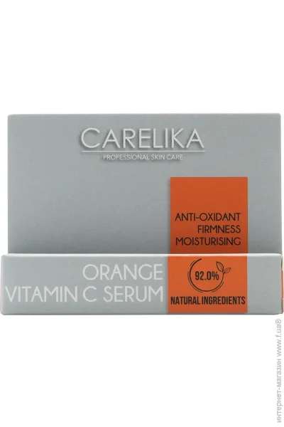    CARELIKA    7 