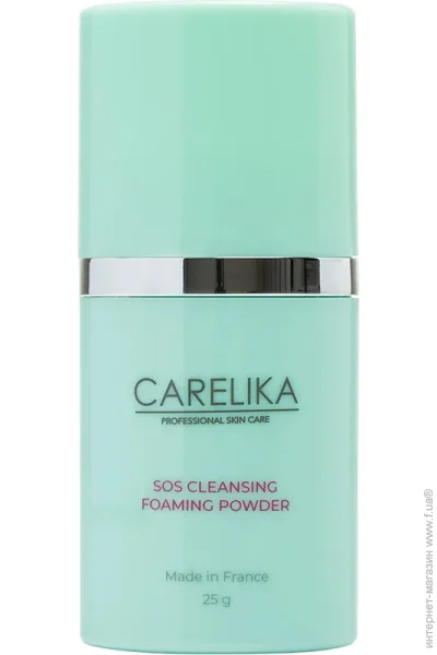 Carelika ϳ-    SOS 25 