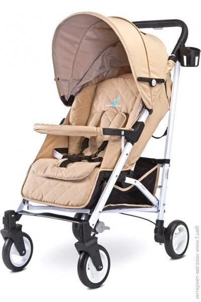    Caretero Sonata 2017 Beige
