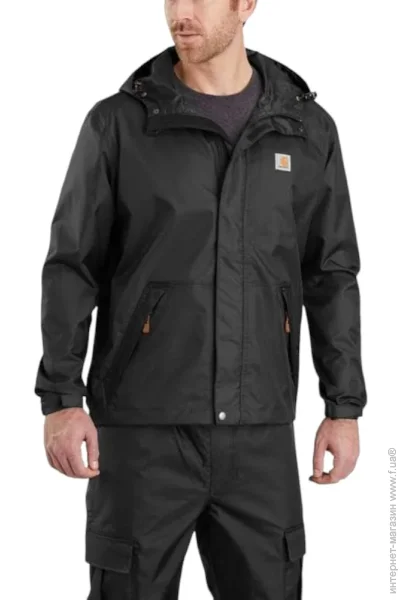  Carhartt Storm Defender (0J3510-M)