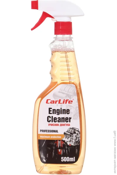  Carlife    Engine Cleaner 500 (CF515)