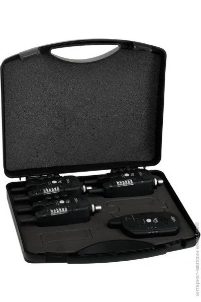       Carp Pro Q5 3+ 1 (6514-003)
