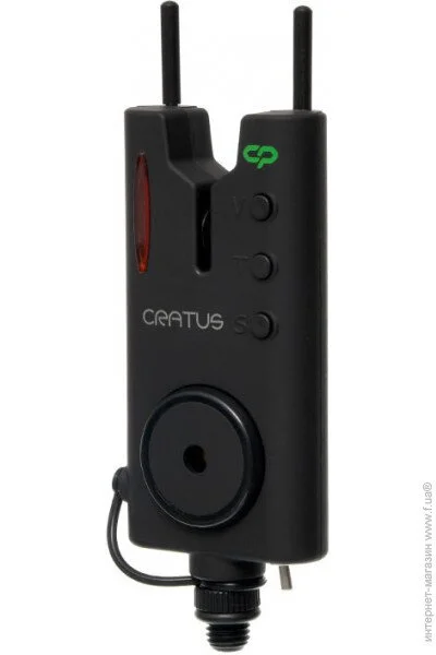 Carp Pro    Cratus Red (6910-001)