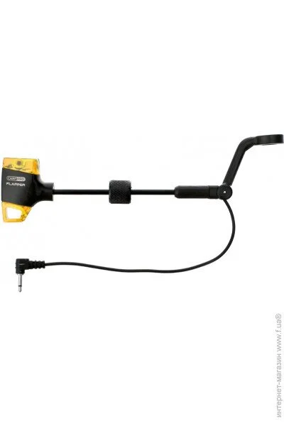   Carp Pro  FLapper Yellow (CP4462Y)