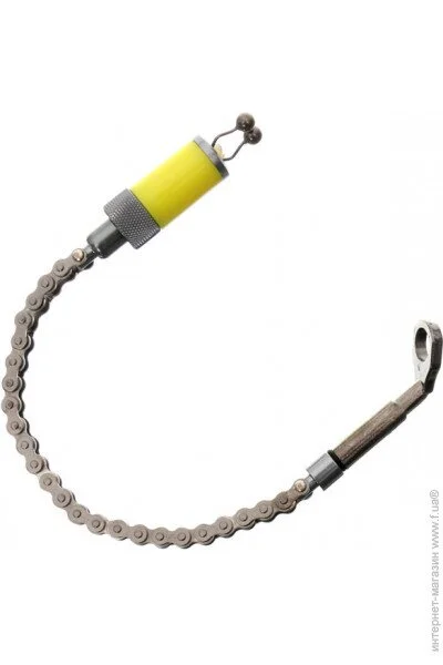   Carp Pro   Swinger Chain Yellow (CP2505Y)