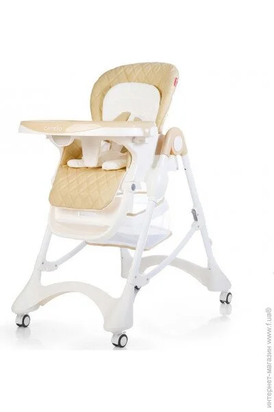    Carrello Caramel Desert Beige (CRL-9501/3)