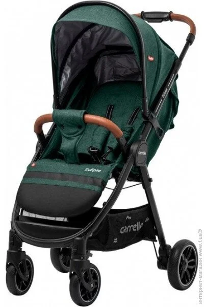   Carrello Eclipse Len Grass Green (CRL-12001N)