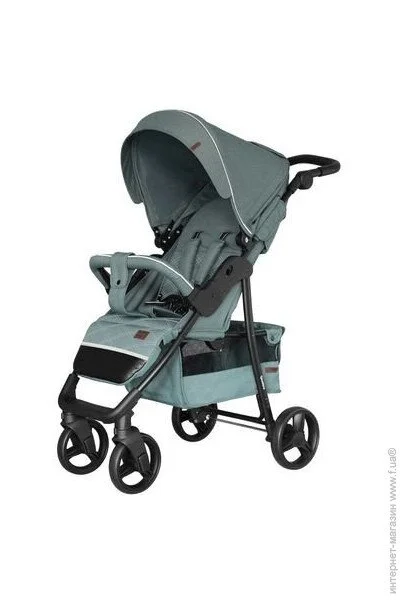  Carrello Quattro Pine Green,     (CRL-8502/3)