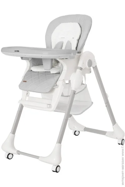    Carrello Toffee Crl-9502/3 Ash Grey