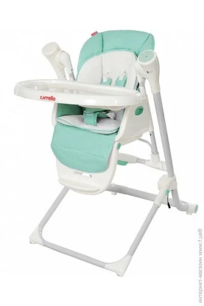    Carrello Triumph CRL-10302 Turquoise