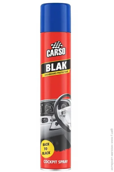  Carso    Carso Blak  , 750 C407LA