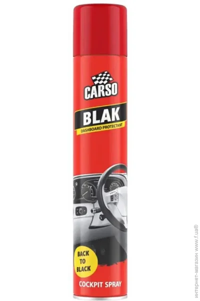  Carso    Carso Blak  , 750 C407TR